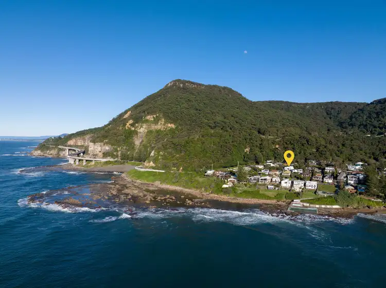 Main view of Homely house listing, 5a Paterson Road, Coalcliff NSW 2508