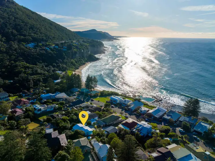 Second view of Homely house listing, 5a Paterson Road, Coalcliff NSW 2508