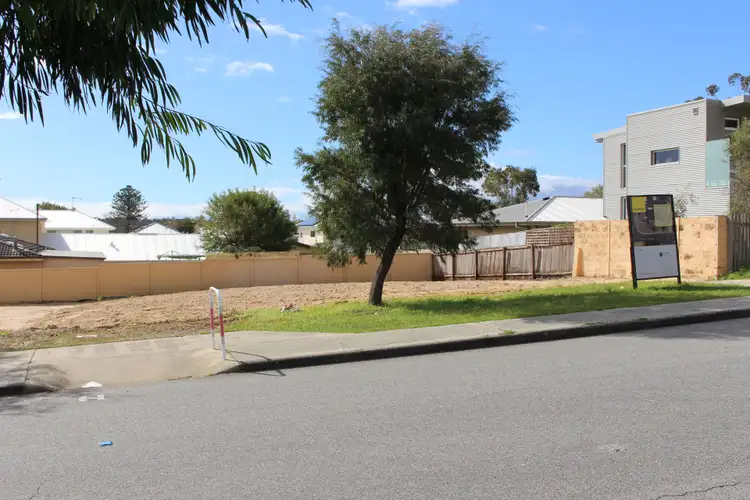 Third view of Homely land listing, 2 Pass Crescent (Proposed Lot 2), Beaconsfield WA 6162