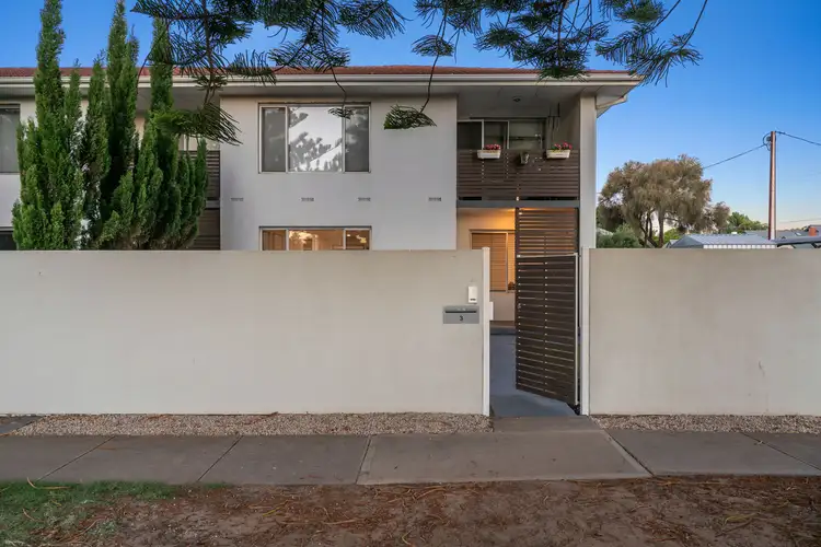 Second view of Homely house listing, 3/649 Grange Road, Grange SA 5022