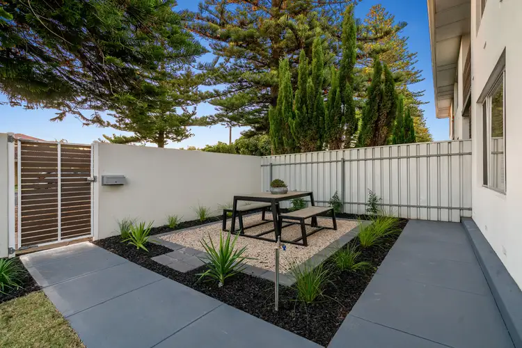 Third view of Homely house listing, 3/649 Grange Road, Grange SA 5022