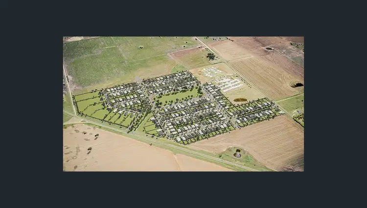 Lot 205 Edward Street - Goldridge Estate, Forbes NSW 2871