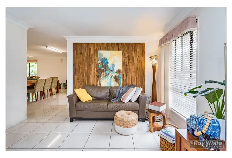 1/197B Kerrigan Street, Frenchville QLD 4701