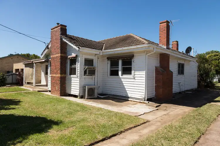 Main view of Homely house listing, 21 Fraser Street, Tatura VIC 3616