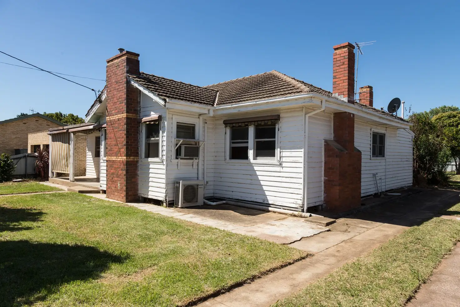 Main view of Homely house listing, 21 Fraser Street, Tatura VIC 3616
