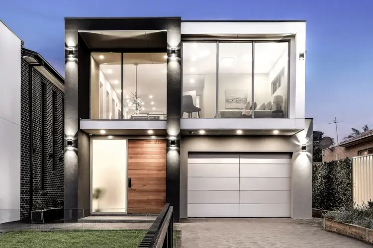 44 Bonds Road, Peakhurst NSW 2210