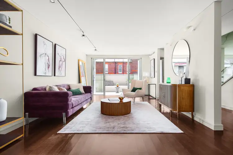 Third view of Homely house listing, 3 High Street, Edgecliff NSW 2027