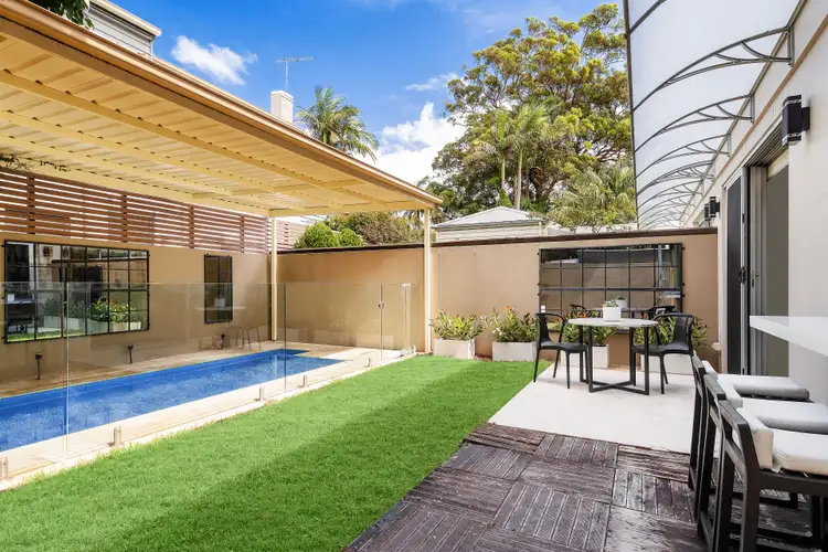Fourth view of Homely house listing, 3 High Street, Edgecliff NSW 2027