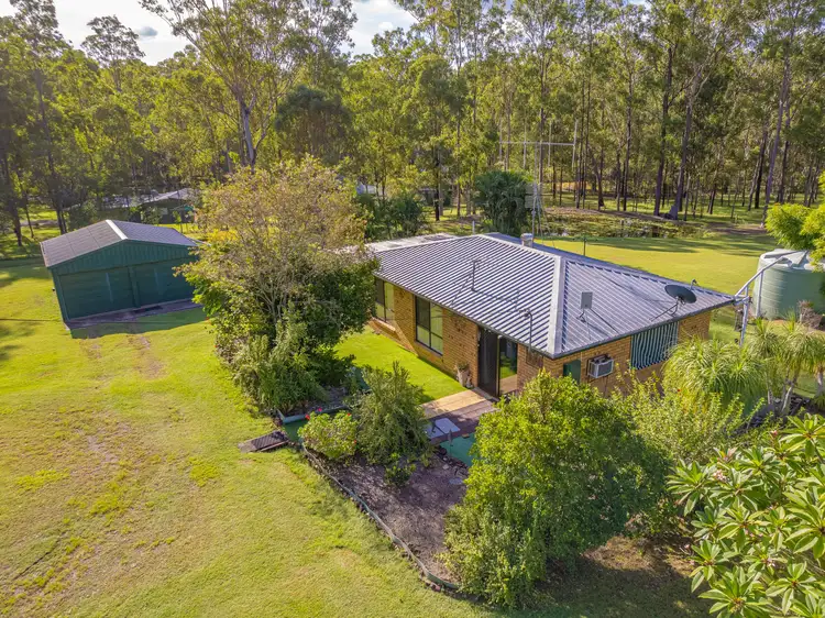34 Ian Drive, Curra QLD 4570