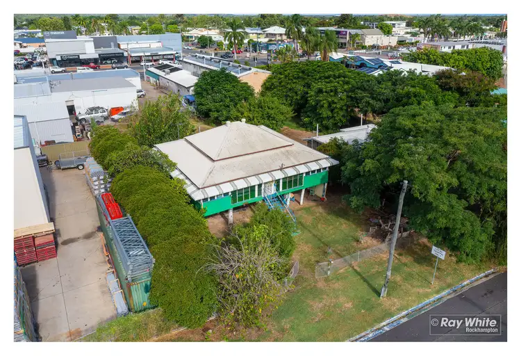 Fifth view of Homely house listing, 216 Victoria Place, Berserker QLD 4701