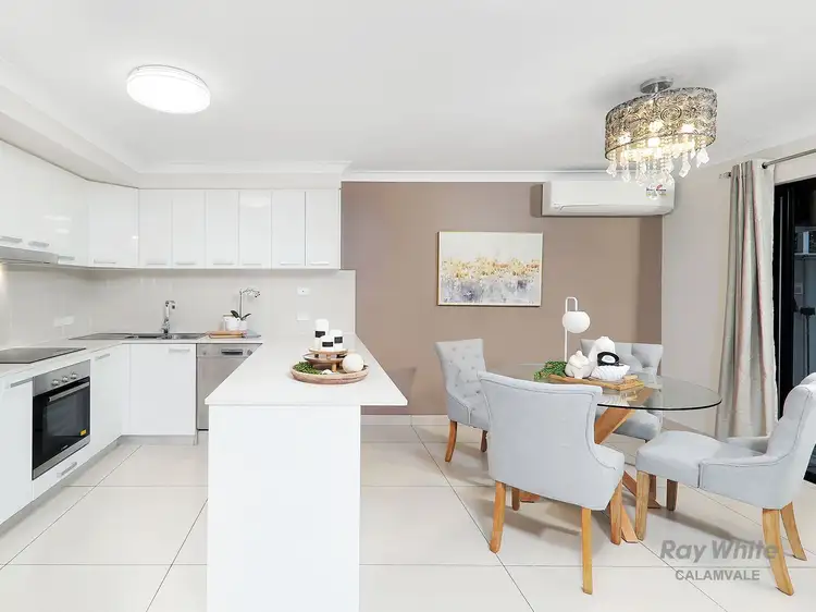 Fourth view of Homely townhouse listing, 3/35 Jaffa Crescent, Calamvale QLD 4116