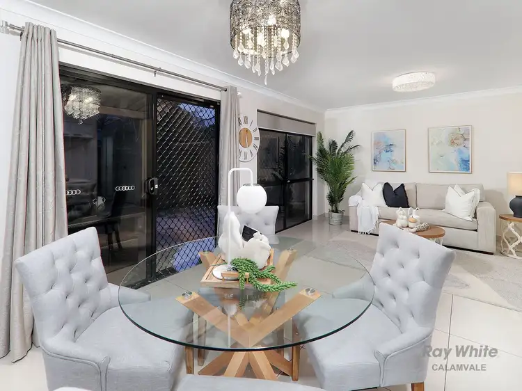 Sixth view of Homely townhouse listing, 3/35 Jaffa Crescent, Calamvale QLD 4116