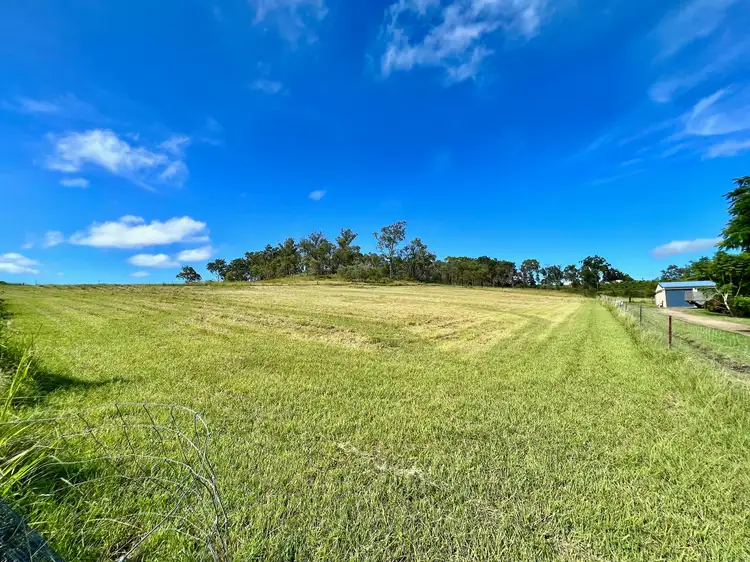 LOT 52 Wagon Wheel Court, Maroondan QLD 4671