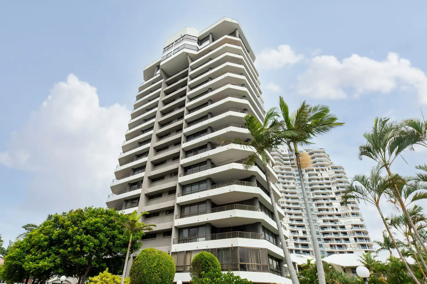 Main view of Homely apartment listing, 3/3656 Main Beach Parade, Main Beach QLD 4217