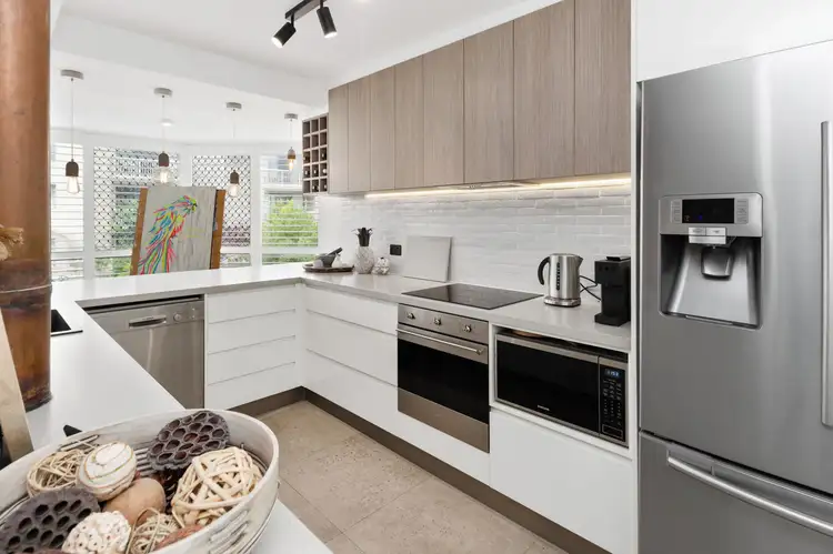 Fourth view of Homely apartment listing, 3/3656 Main Beach Parade, Main Beach QLD 4217