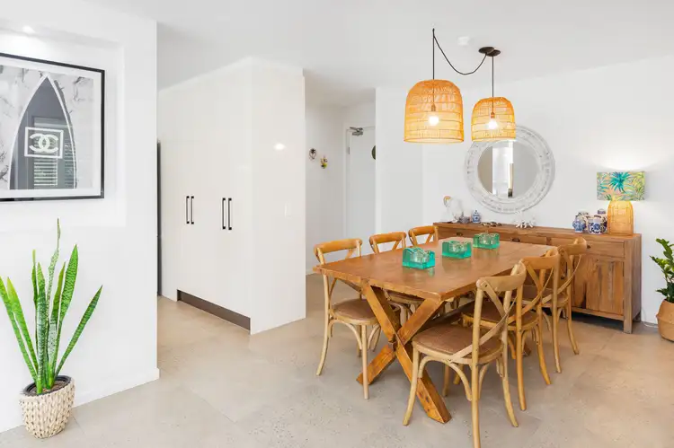 Sixth view of Homely apartment listing, 3/3656 Main Beach Parade, Main Beach QLD 4217