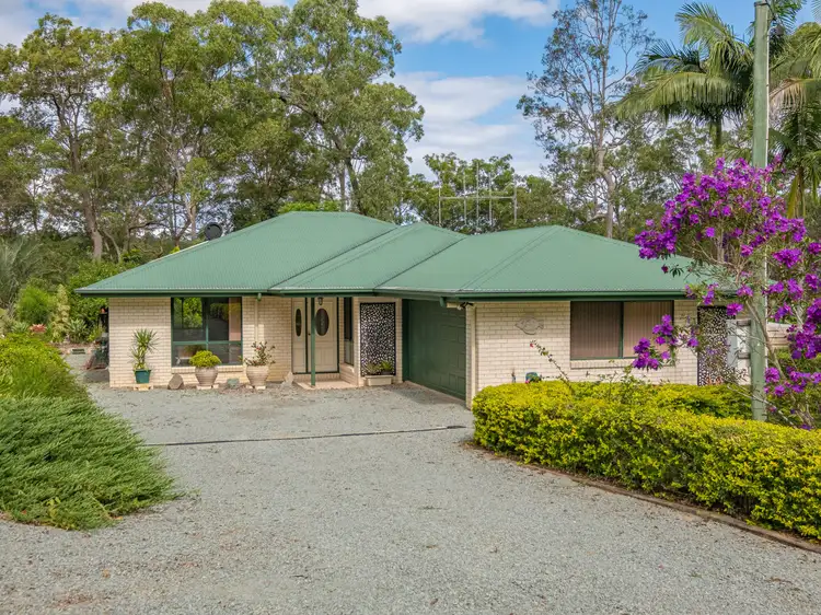 449 Stottenville Road, Bauple QLD 4650