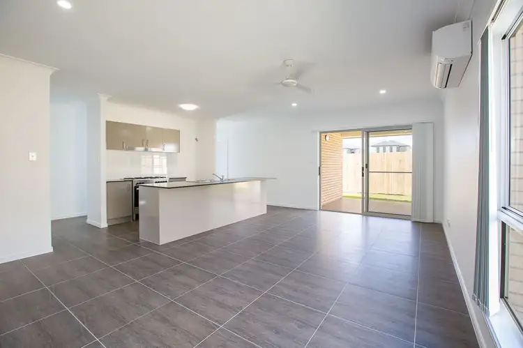 Second view of Homely house listing, 10 Hiddenvale Circuit, Yarrabilba QLD 4207