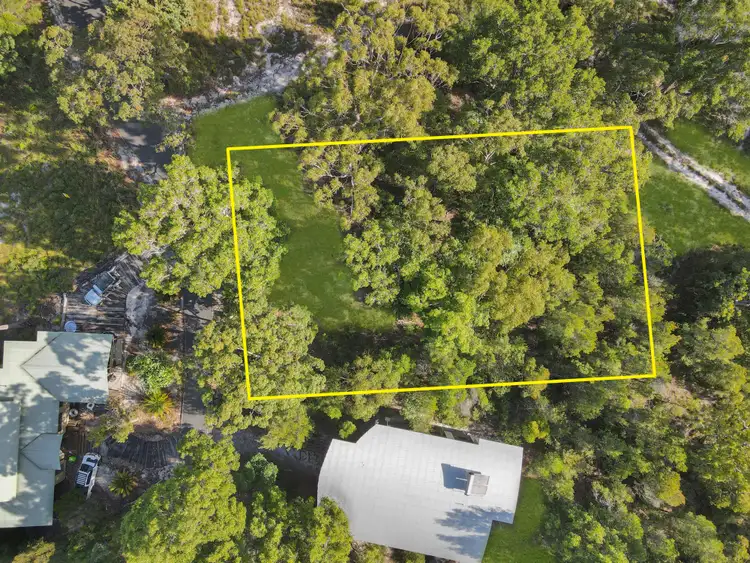 Fourth view of Homely land listing, 834 Kingfisher Heights Estate, Fraser Island QLD 4581