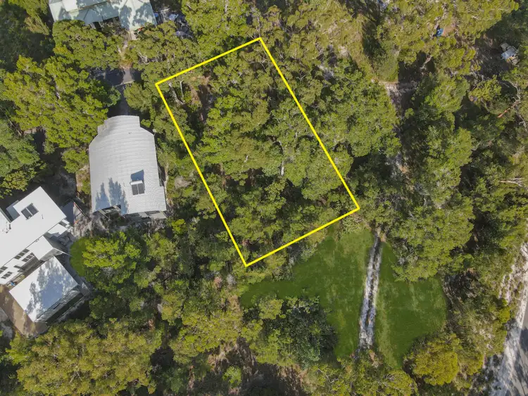 Fifth view of Homely land listing, 834 Kingfisher Heights Estate, Fraser Island QLD 4581