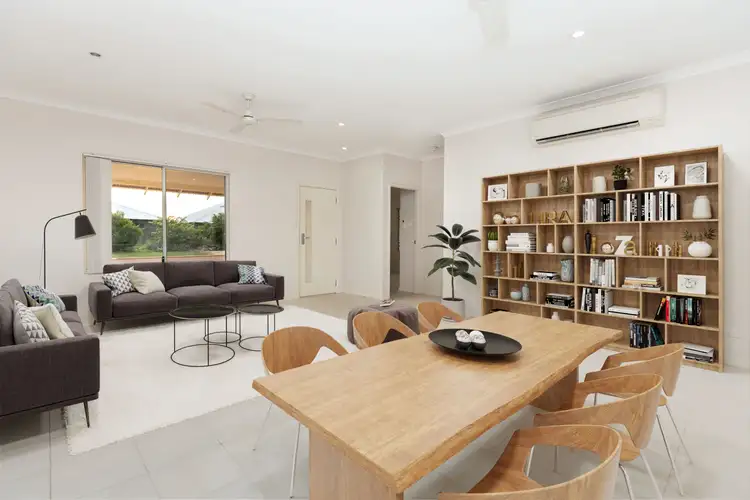 Second view of Homely house listing, 16 Loping Pass, Bilingurr WA 6725