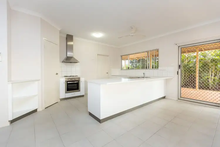 Third view of Homely house listing, 16 Loping Pass, Bilingurr WA 6725