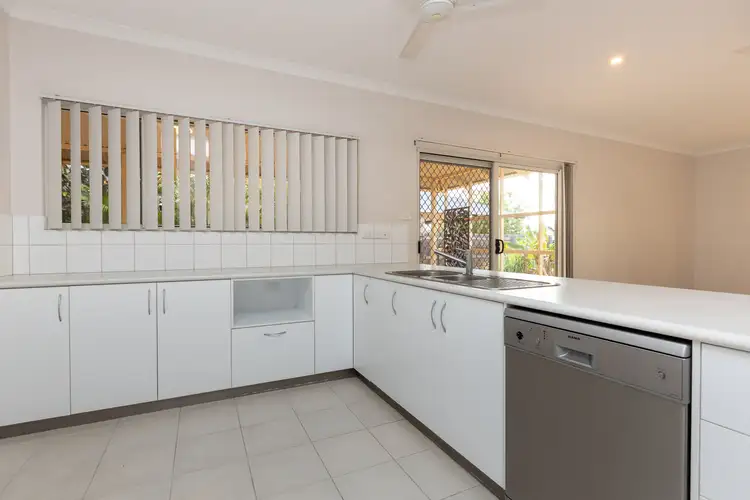 Fourth view of Homely house listing, 16 Loping Pass, Bilingurr WA 6725