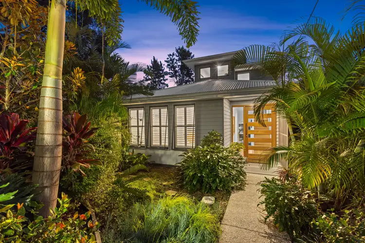 134 Boundary Road, Bardon QLD 4065