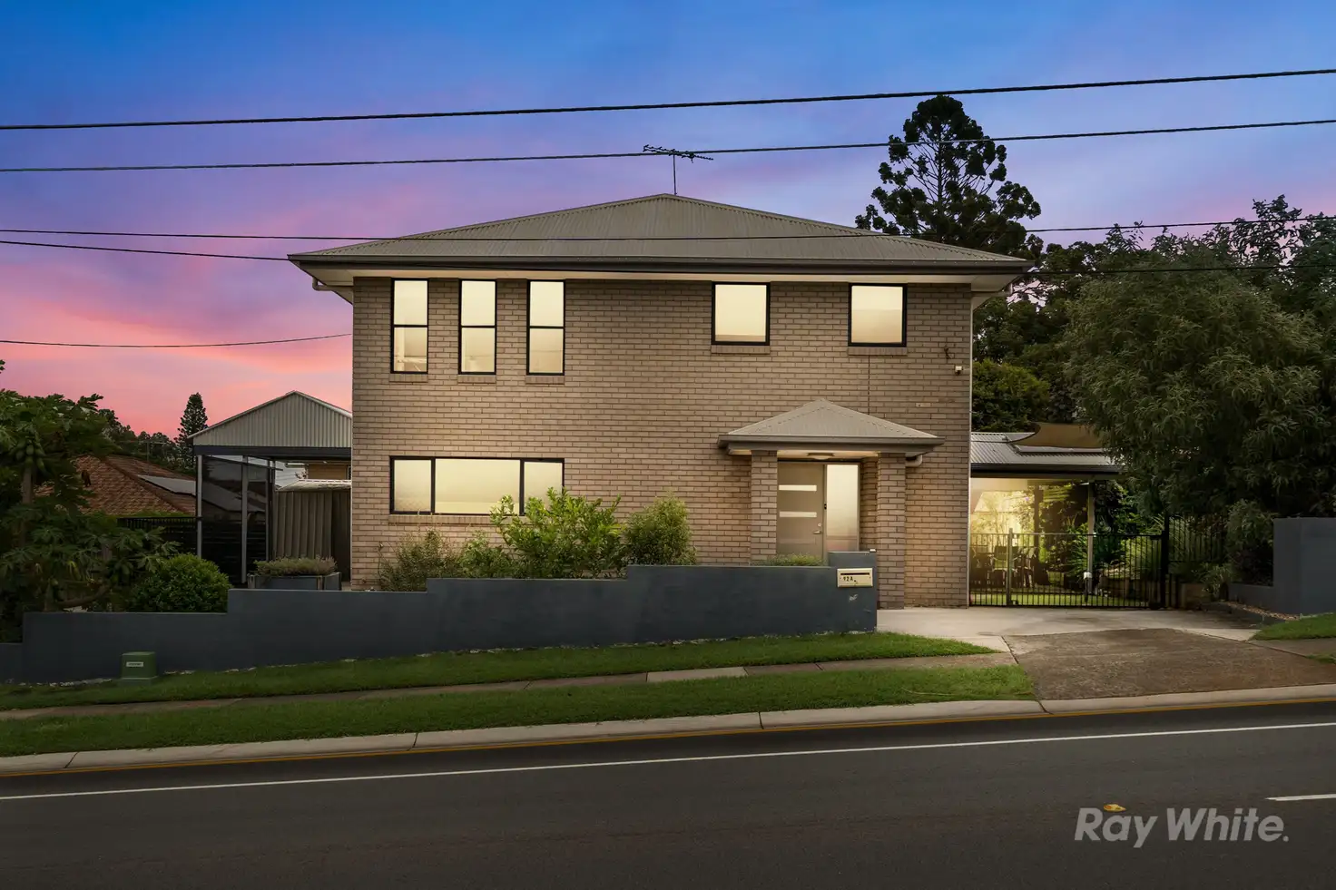 Main view of Homely house listing, 92A Daisy Hill Road, Daisy Hill QLD 4127