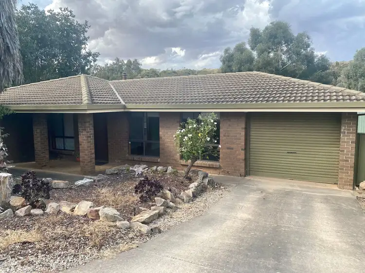 Main view of Homely house listing, 21 Edward Street, Clare SA 5453