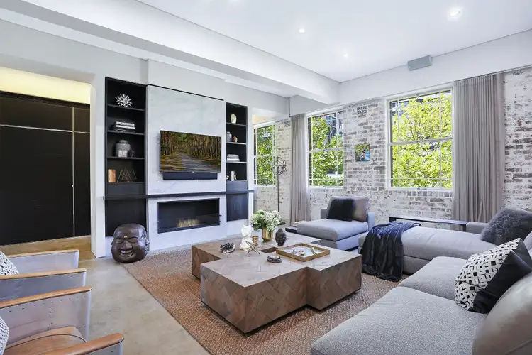 Main view of Homely apartment listing, 3A/195 Gloucester Street, Sydney NSW 2000