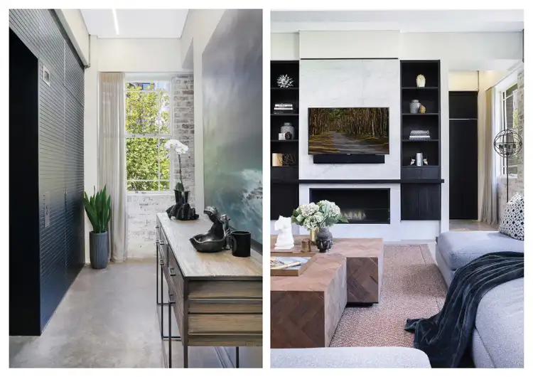 Third view of Homely apartment listing, 3A/195 Gloucester Street, Sydney NSW 2000