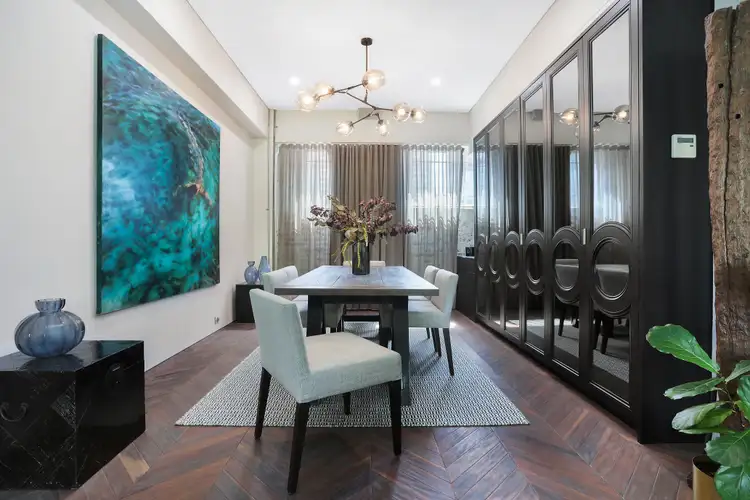 Fourth view of Homely apartment listing, 3A/195 Gloucester Street, Sydney NSW 2000