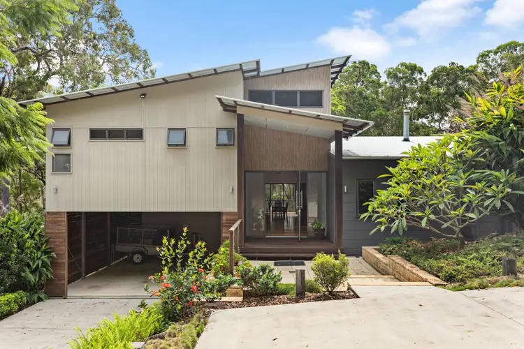 22 Skiel Court, Bli Bli QLD 4560