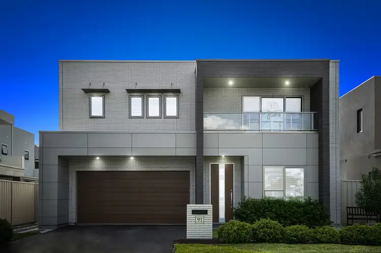 91 Westminster Street, Schofields NSW 2762