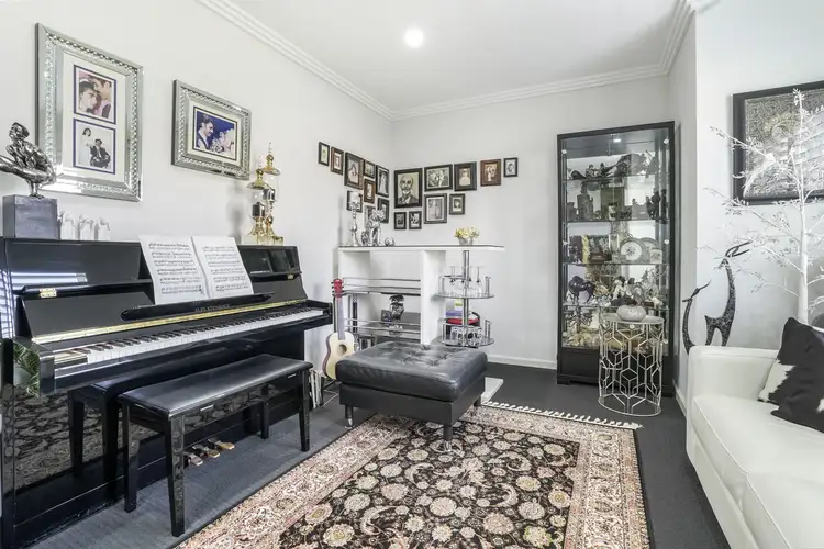 Fifth view of Homely house listing, 91 Westminster Street, Schofields NSW 2762