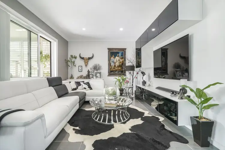 Sixth view of Homely house listing, 91 Westminster Street, Schofields NSW 2762