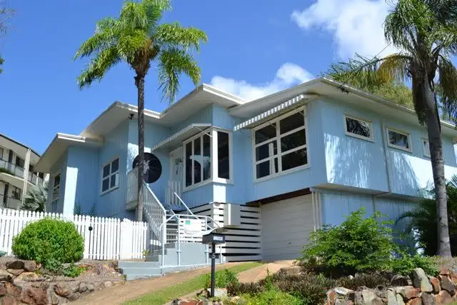 Main view of Homely house listing, 5 Mary Street, Yeppoon QLD 4703