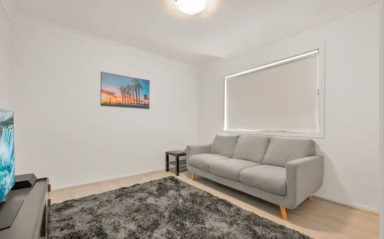 Second view of Homely house listing, 44 Neville Street, Oran Park NSW 2570