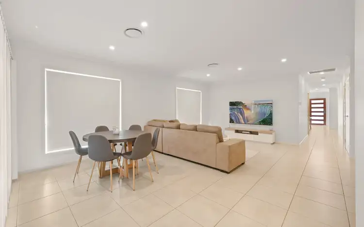 Third view of Homely house listing, 44 Neville Street, Oran Park NSW 2570