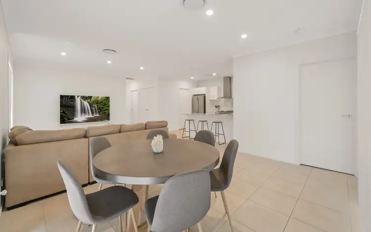 Fifth view of Homely house listing, 44 Neville Street, Oran Park NSW 2570