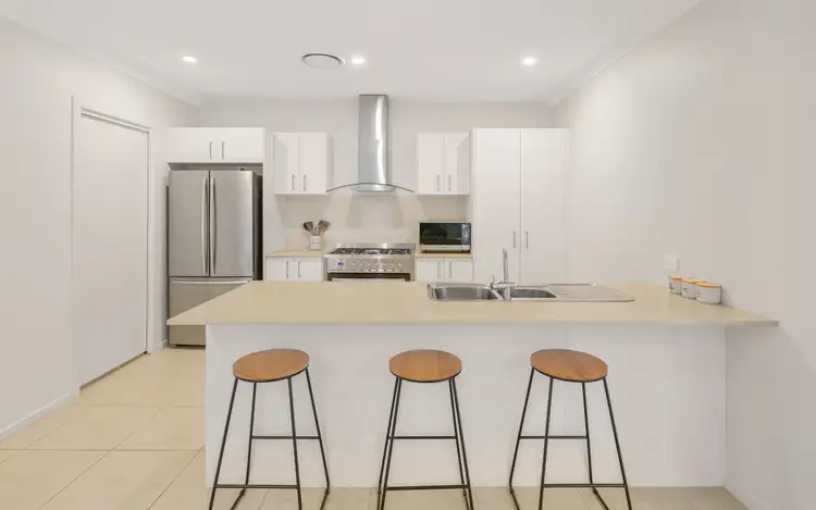 Sixth view of Homely house listing, 44 Neville Street, Oran Park NSW 2570
