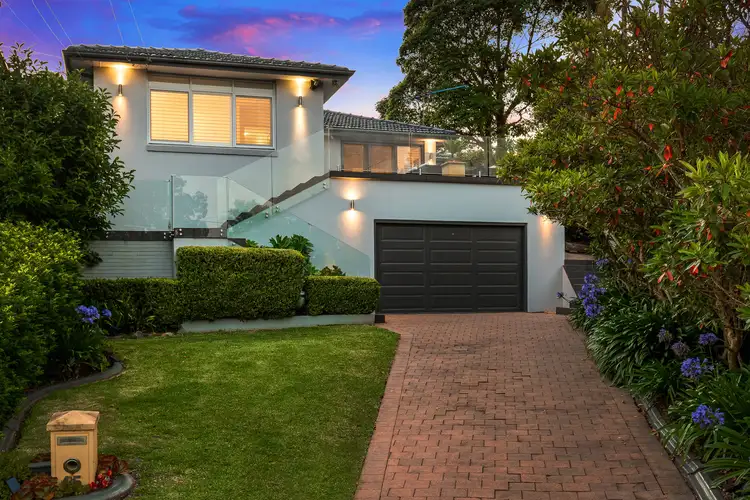 45 Paris Avenue, Earlwood NSW 2206