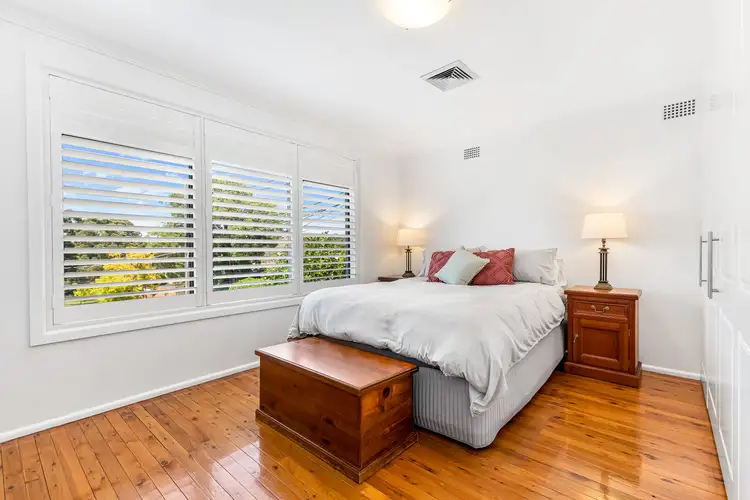 Fourth view of Homely house listing, 45 Paris Avenue, Earlwood NSW 2206