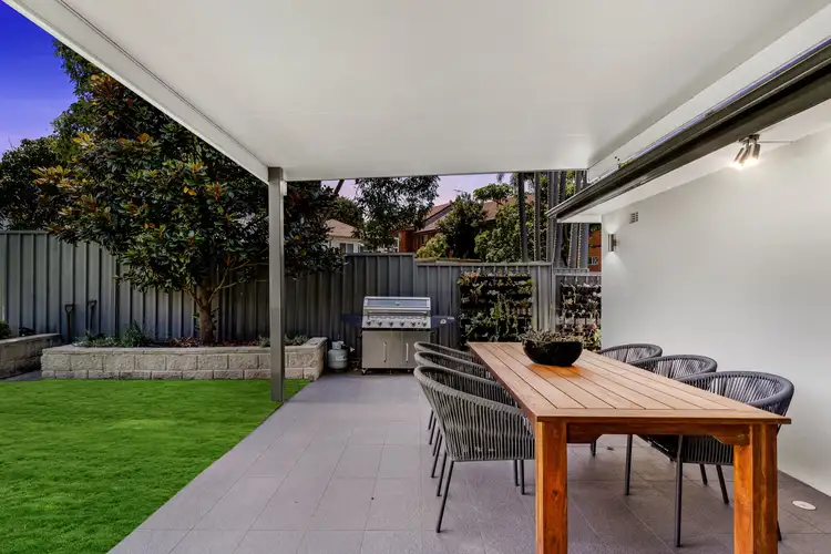 Sixth view of Homely house listing, 45 Paris Avenue, Earlwood NSW 2206
