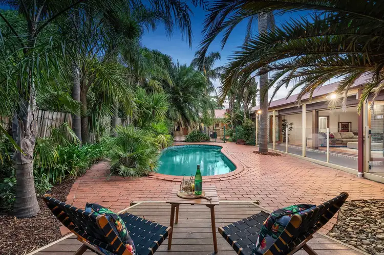13 Nillumbik Square, Diamond Creek VIC 3089