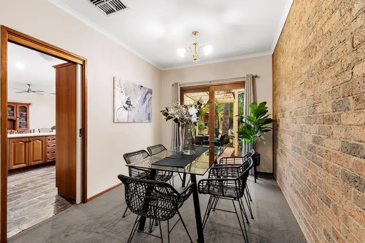 Fifth view of Homely house listing, 13 Nillumbik Square, Diamond Creek VIC 3089