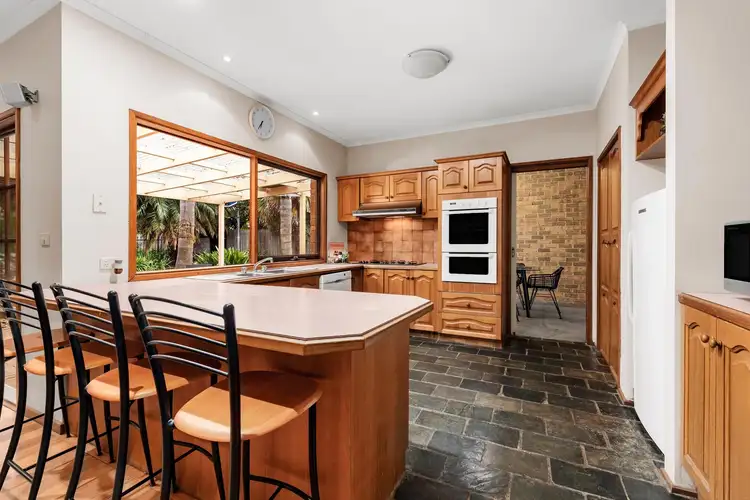 Sixth view of Homely house listing, 13 Nillumbik Square, Diamond Creek VIC 3089