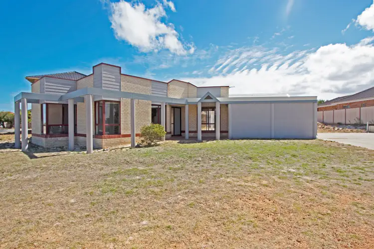 20 Batavia Way, Jurien Bay WA 6516