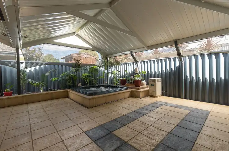28 Rivergums Boulevard, Baldivis WA 6171